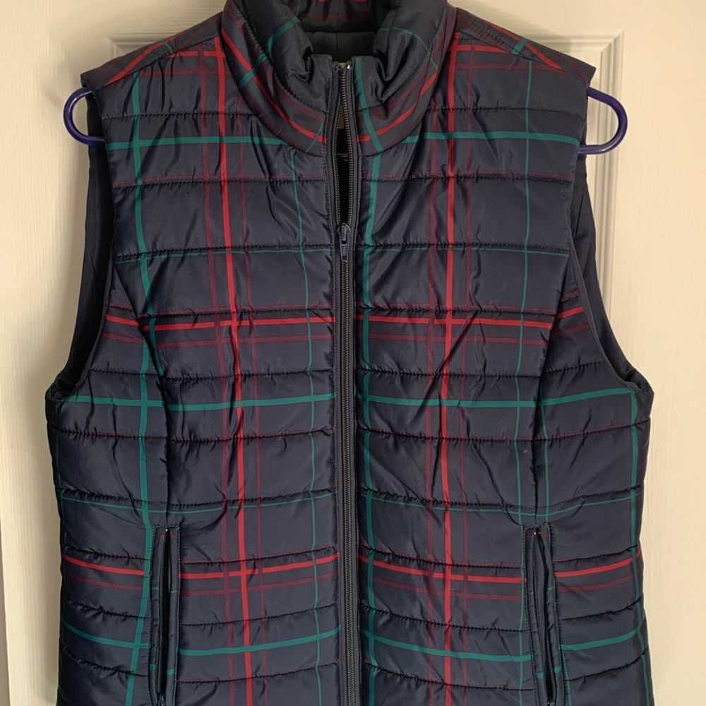Vest